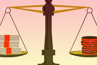八亿时空上半年营收、净利均增逾20%积极布局四大业务板块