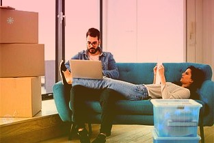 开发商稳健经营能力成买房重要指标2023年销售情况有望改善